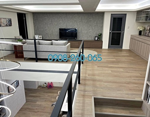 可報稅高樓層視野採光開闊挑高雙層豪宅 - Image 5