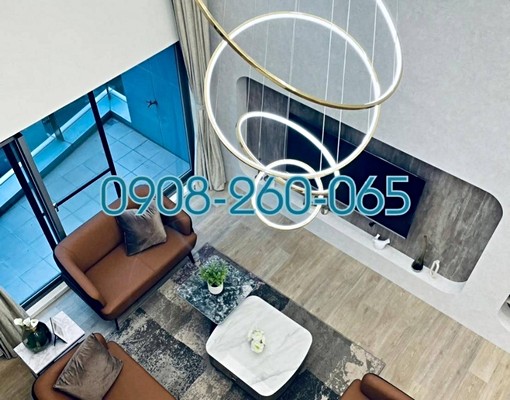 可報稅高樓層視野採光開闊挑高雙層豪宅 - Image 11