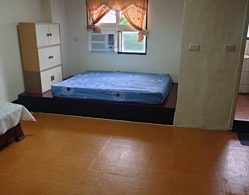 近中原大學寬敞整潔套房 - Image 1