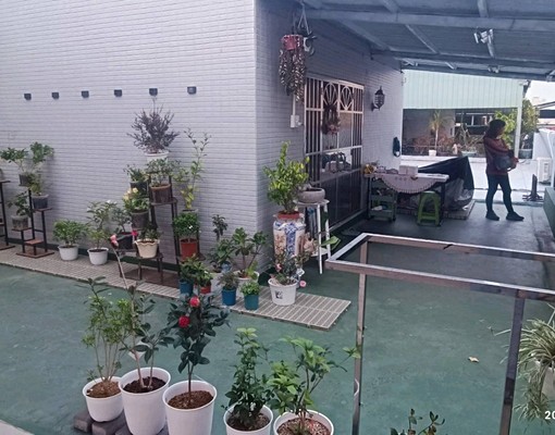 電梯華廈頂加，陽光大庭院 - Image 14