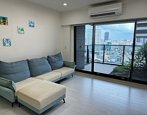 3房3衛近三塊厝車站/景觀極佳/無遮蔽 - Image 2