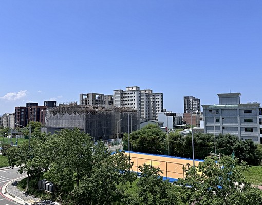超Chill竹南科學園區簡約北歐電梯套房 - Image 9