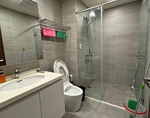 中友百貨孔廟/全新社區精美1+1房/可租補可寵 - Image 5