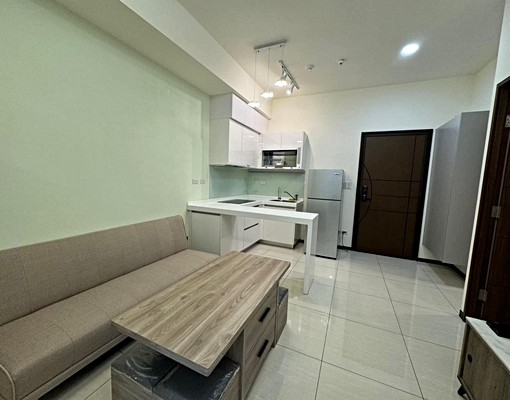 中友百貨孔廟/全新社區精美1+1房/可租補可寵 - Image 1