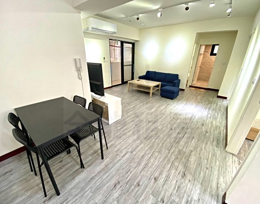 樹孝商圈可寵正3房可租補入戶籍台水電 - Image 2