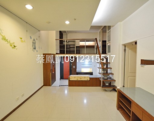內湖捷運站/內湖CITYLINK/湖光市場/超值挑高2+1房 - Image 5