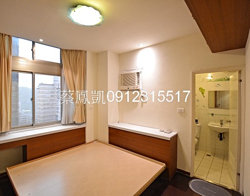 內湖MRT/湖光市場/AIT旁/超值挑高可站立2+1房 - Image 6
