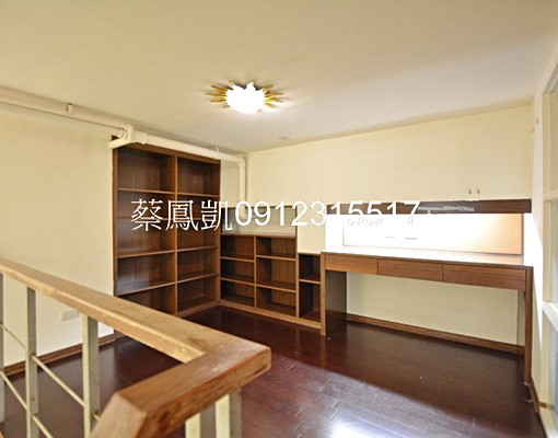 內湖MRT/湖光市場/AIT旁/超值挑高可站立2+1房 - Image 9