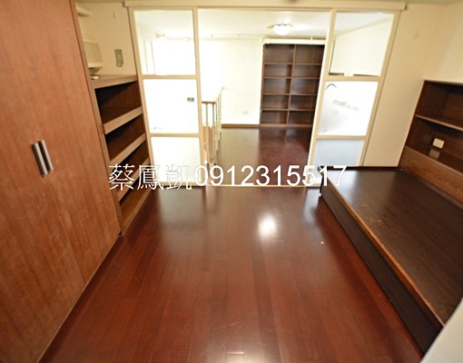 內湖捷運站/內湖CITYLINK/湖光市場/超值挑高2+1房 - Image 12