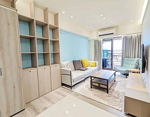 可租補泰三井中友一中商圈全新社區飯店管職業友善 - Image 5