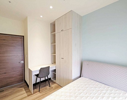 可租補泰三井中友一中商圈全新社區飯店管職業友善 - Image 10