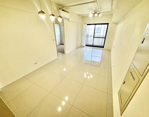 近74高鐵🌺華相楓park🌺全新三房平車🌺空屋冷氣🌺 - Image 1