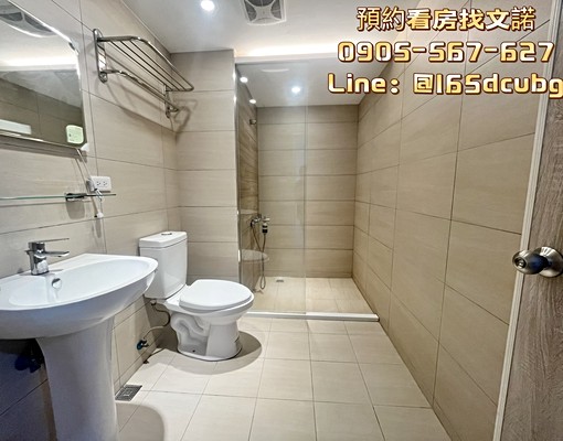 沃盛睿達🏠可租補/永安市場/2房獨立陽台/寵可議 - 591租屋網 - Image 12