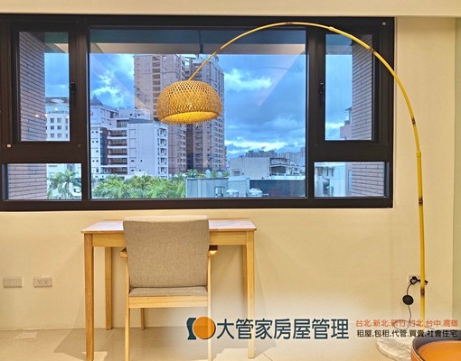 全新巨城旁三民公園旁<>空屋可客製化家電 - Image 13