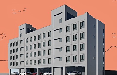 馥鈺(電梯公寓)