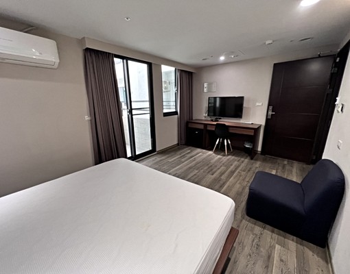 近平實公園南紡獨立套房(獨洗獨曬) - Image 2