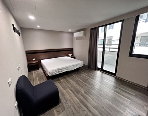 近平實公園南紡獨立套房(獨洗獨曬) - Image 1