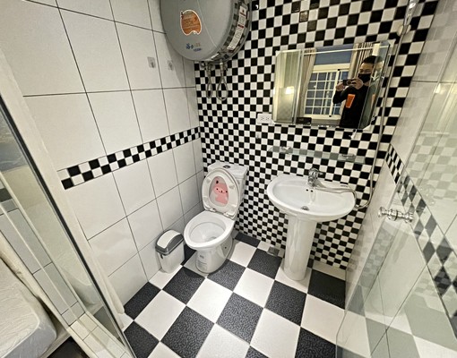 中友百貨一中商圈大套房超便宜 - Image 9