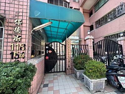 社區圖片