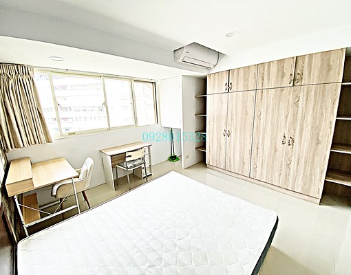 忠孝復興捷運3分⚡SOGO商圈高樓方正採光裝潢附傢俱全天管理 - Image 9