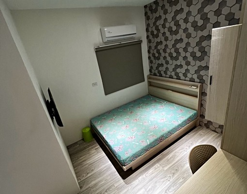 全新整理公園旁套房 - Image 1