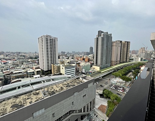 G7漂亮一房大空間有裝修一卡皮箱入住 - Image 8