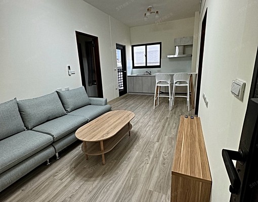 近麻豆國小~全新兩房平車 - Image 1