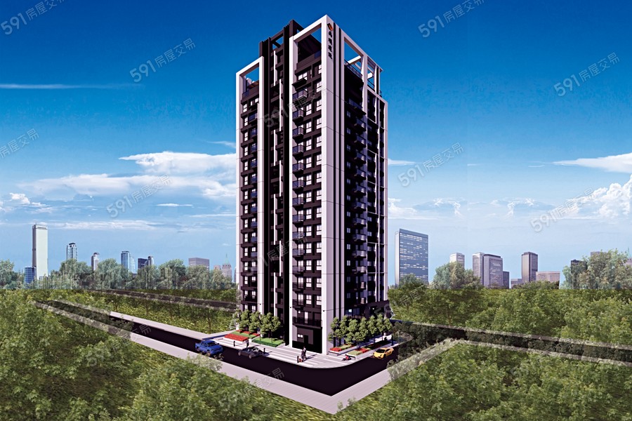 美麗馥品示意圖