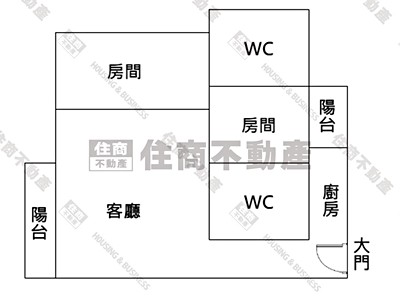 社區圖片