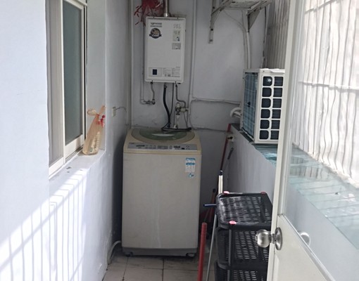 徐匯中學3+1房雙衛浴拎包即刻入住可寵 - Image 9