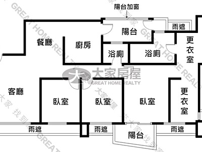 社區圖片