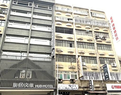 社宅-中壢SOGO仁海宮~豪華採光1房1廳~全新裝潢家電 - Image 5