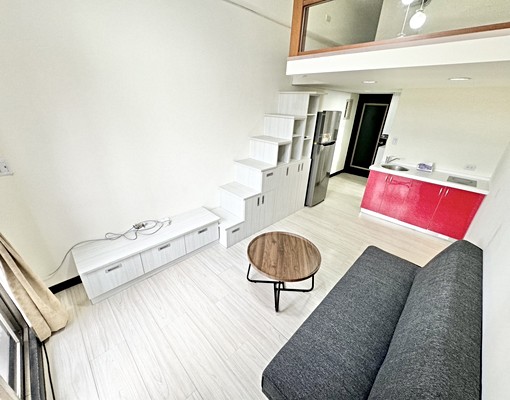 可租補💯台水電✅樓中樓⭐電梯陽台獨洗 - Image 5