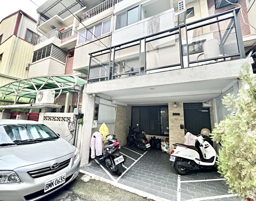 可貓🍁獨洗窗曬🍁室內機車🍁先搶先贏 - Image 1