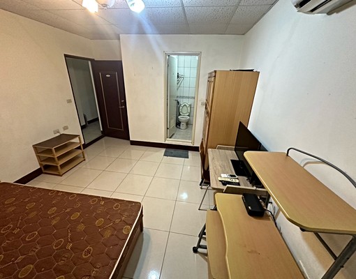 金山街後段採光佳大套房CP值高無電梯 - Image 4