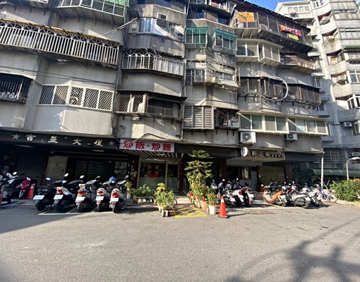捷運高樓電梯景觀露台套房/有3間可選 - Image 3