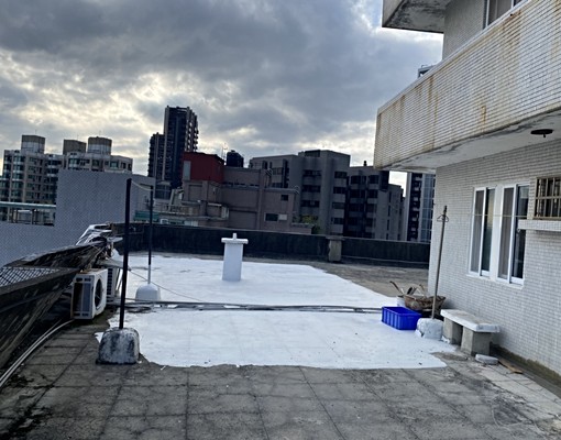 捷運高樓電梯景觀露台套房/有3間可選 - Image 2