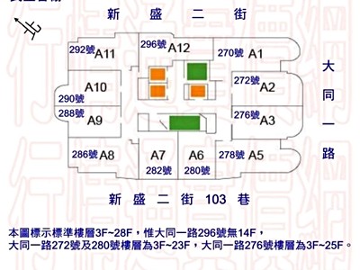 社區圖片