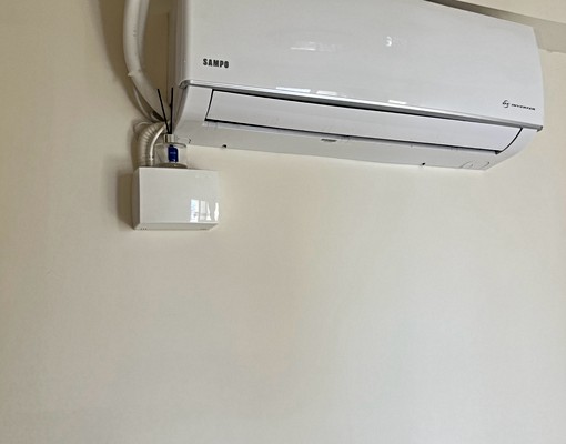 三井outle漂亮電梯華厦.可租補 - Image 5