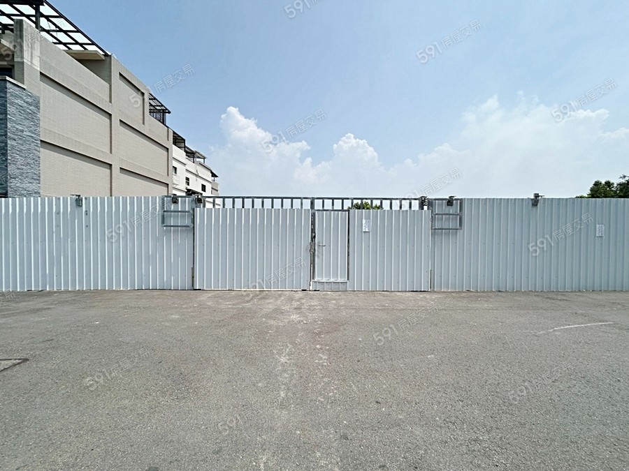 瀧淳天玥實景圖