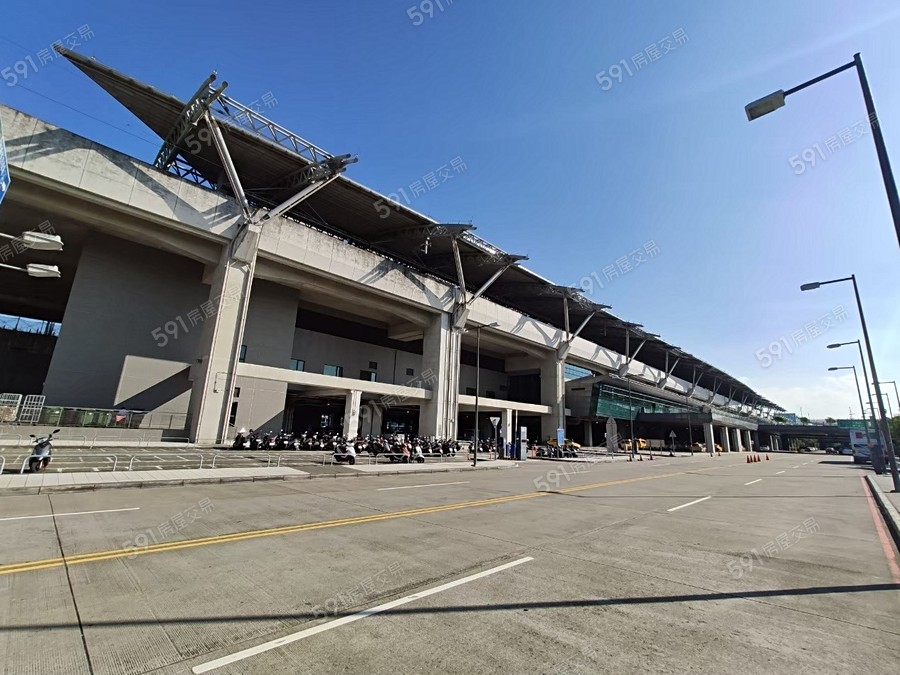 穩喬東園墅環境圖