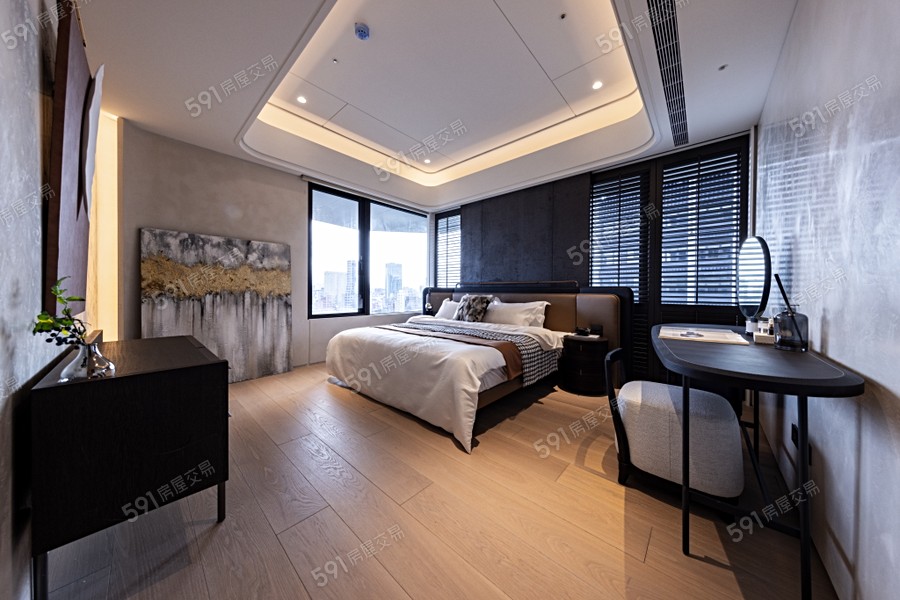 一邸.亞昕華威樣/實品屋