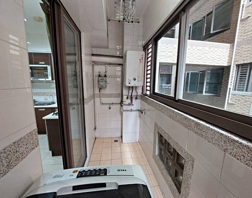 R14巨蛋捷運站旁┃農16公園旁┃3房獨立大平車 - Image 4