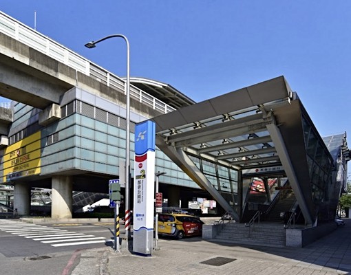 楠梓區台積電雙運站 - Image 10