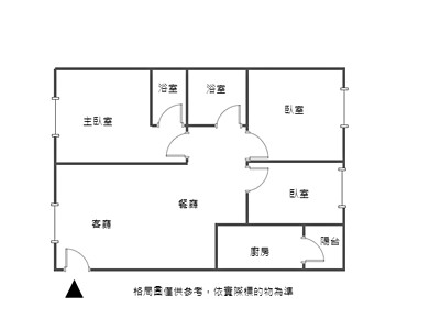 社區圖片