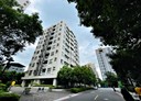 中和區-連城路3房2廳，56.3坪