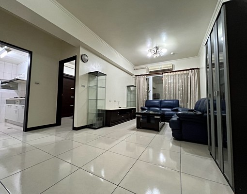 🎯快租🎯積穗電梯2房🌸租含管理費.平面車位🌸設備全 - Image 2