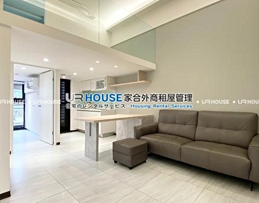 @中山商圈|全新質感裝潢 - Image 1