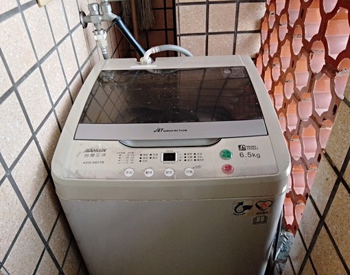 南榮科大校門前雙人溫馨套房可月繳 - Image 11