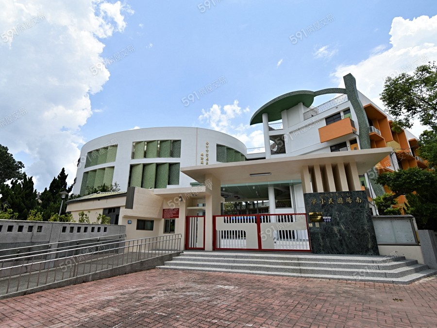 環東天廈環境圖